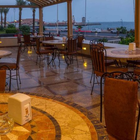 Al Borg Al Watheer Hotel Jizan Exterior photo