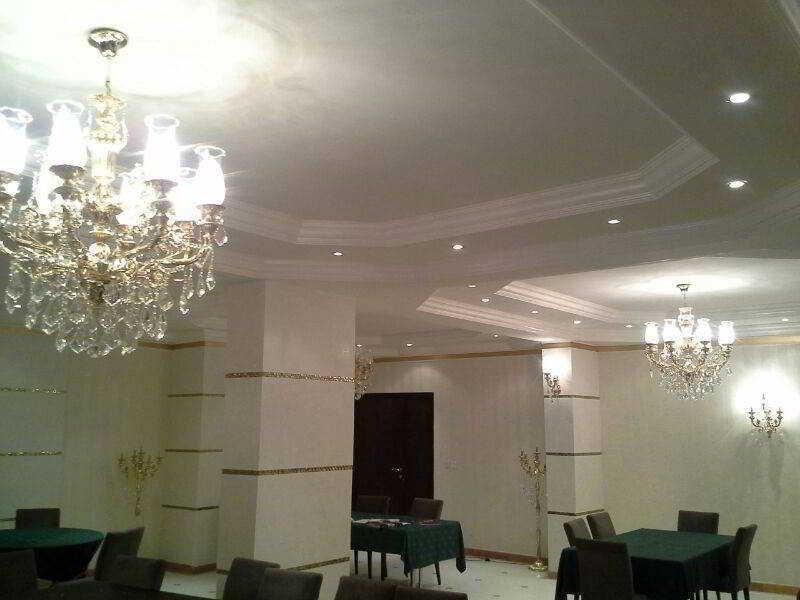 Al Borg Al Watheer Hotel Jizan Exterior photo