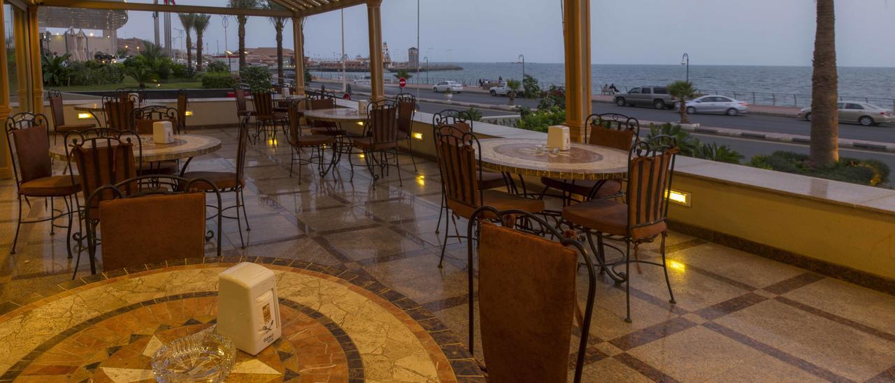 Al Borg Al Watheer Hotel Jizan Exterior photo