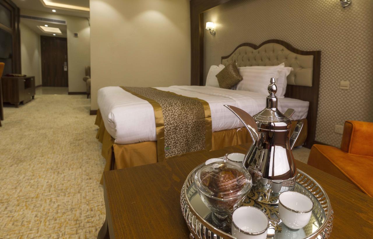 Al Borg Al Watheer Hotel Jizan Exterior photo