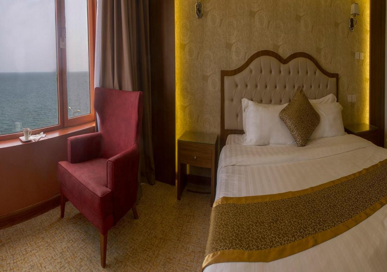 Al Borg Al Watheer Hotel Jizan Exterior photo