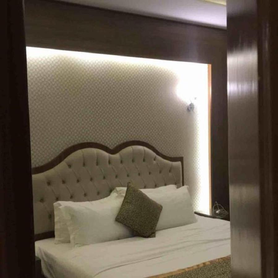 Al Borg Al Watheer Hotel Jizan Exterior photo